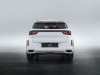 Новый автомобиль Exeed New lx, миниатюра — 12