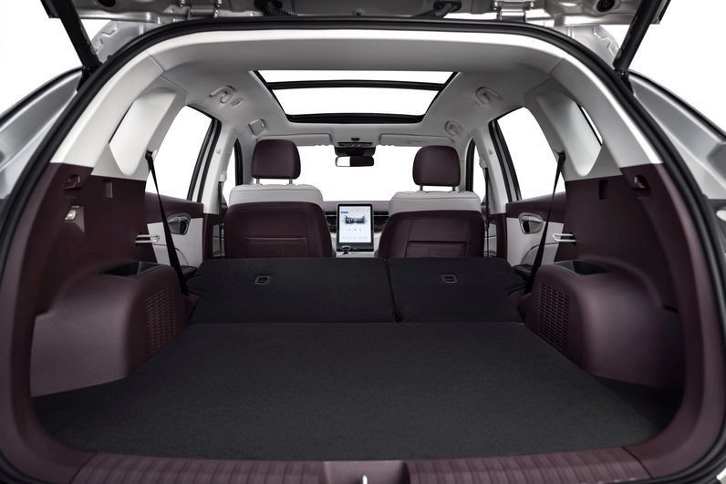 Новый автомобиль Faw New t90 — 10