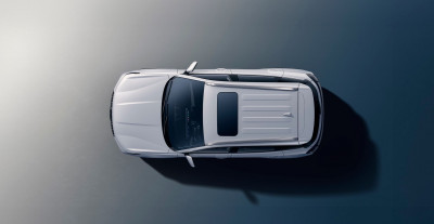 Новый автомобиль Chery New tiggo 4