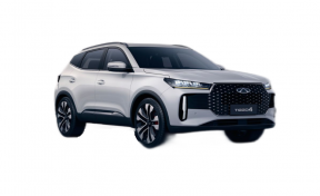 Новый автомобиль Chery New tiggo 4 — 1