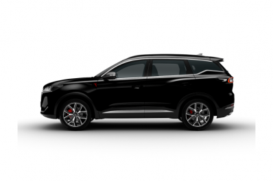 Новый автомобиль Chery New tiggo 7 pro max