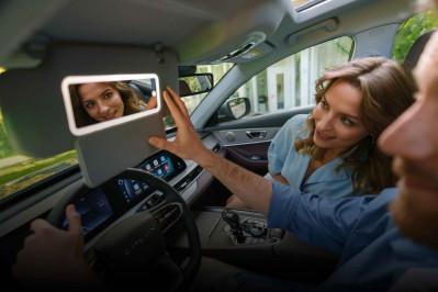 Новый автомобиль Chery New tiggo 7 pro max