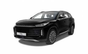 Новый автомобиль Exeed New txl — 1