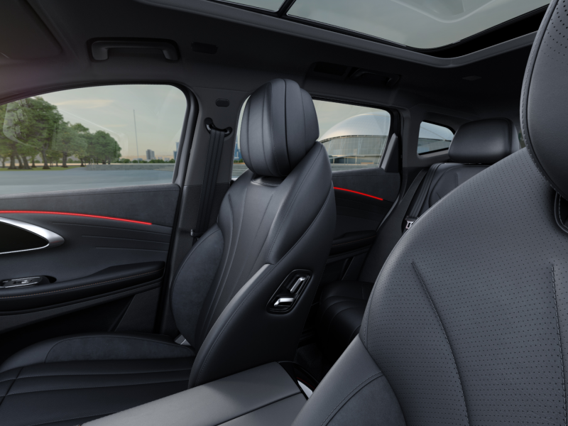 Новый автомобиль Exeed New txl — 3