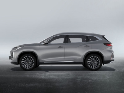 Новый автомобиль Exeed New txl