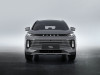 Новый автомобиль Exeed New txl, миниатюра — 8