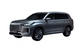 Новый автомобиль Exeed New vx