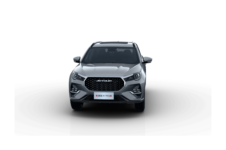 Новый автомобиль Jetour New x70s — 2