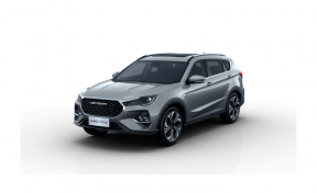 Новый автомобиль Jetour New x70s — 1