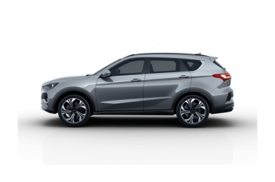 Новый автомобиль Jetour New x70s