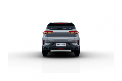 Новый автомобиль Jetour New x70s