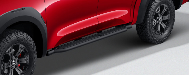 Новый автомобиль Great wall Off-road gun — 6