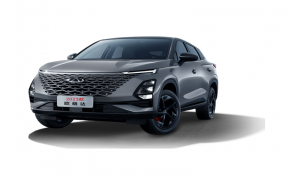 Новый автомобиль Chery Omenda — 1