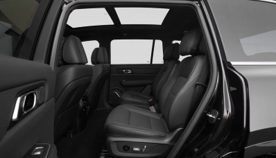 Автомобиль Li auto One