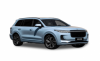 Автомобиль Li auto One, миниатюра — 0