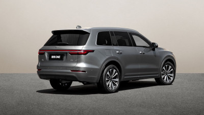 Автомобиль Li auto One