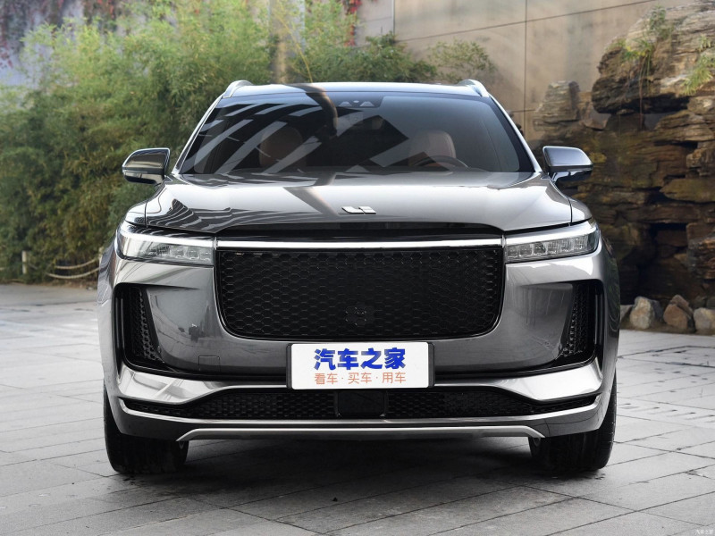 Автомобиль Li auto One — 7