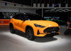 Новый автомобиль Mg One α digital smart sports, миниатюра — 1