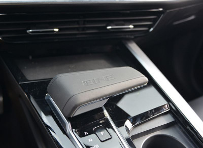 Новый автомобиль Mg One &alpha; digital smart sports