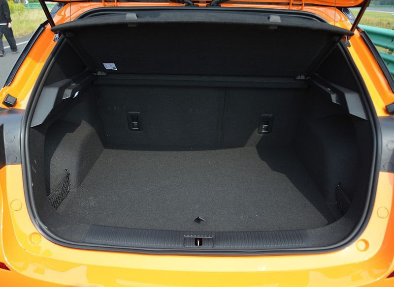 Новый автомобиль Mg One α digital smart sports — 20