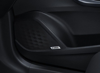 Автомобиль Mg One &beta; quality life