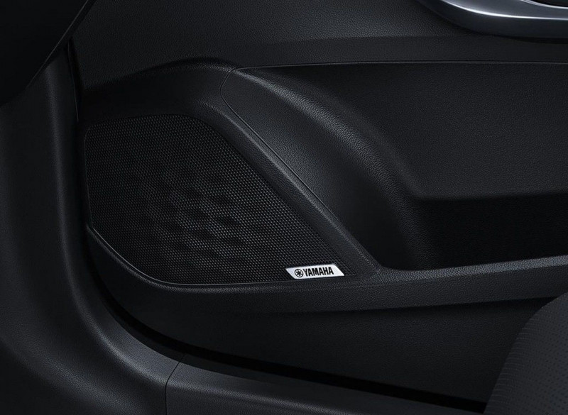 Автомобиль Mg One β quality life — 6