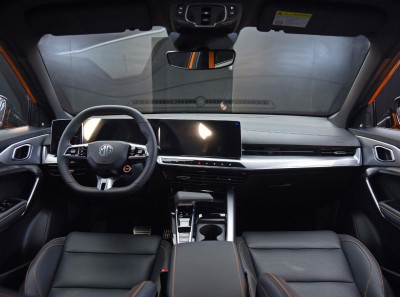 Автомобиль Mg One &beta; quality life