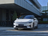 Новый автомобиль Xpeng P5, миниатюра — 16