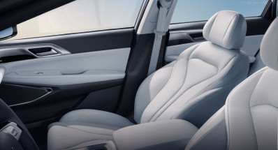 Новый автомобиль Xpeng P5