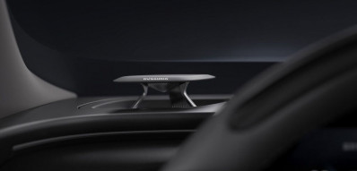 Новый автомобиль Xpeng P7