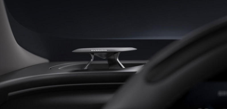 Новый автомобиль Xpeng P7 — 11