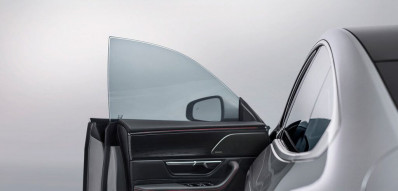 Новый автомобиль Xpeng P7