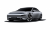 Новый автомобиль Xpeng P7, миниатюра — 0