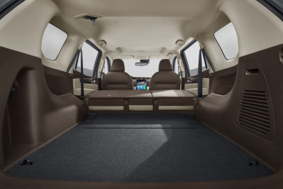 Новый автомобиль Oting паладин