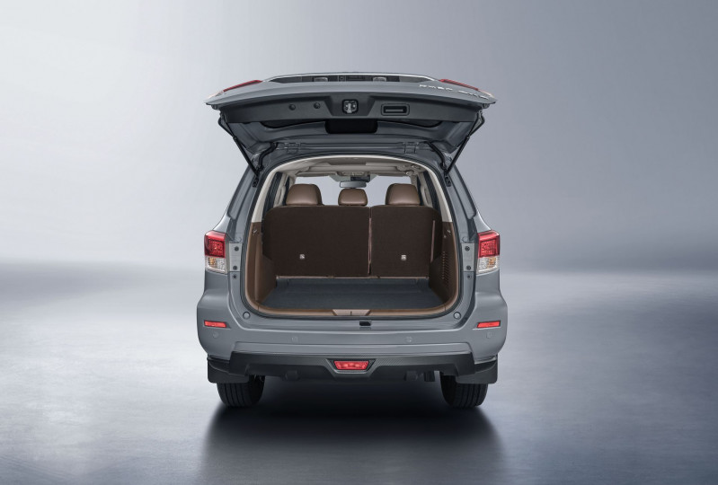 Новый автомобиль Oting паладин — 14