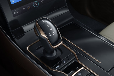 Новый автомобиль Oting паладин