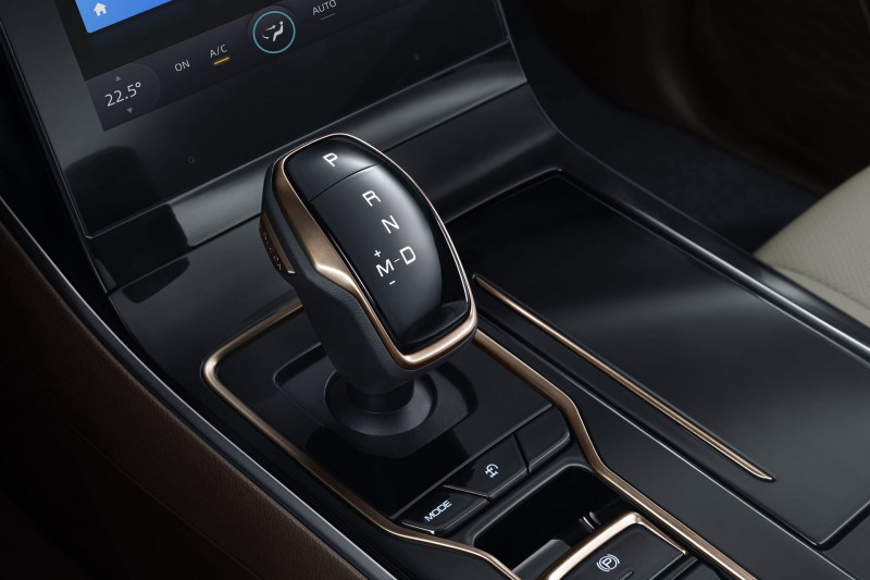 Новый автомобиль Oting паладин — 16