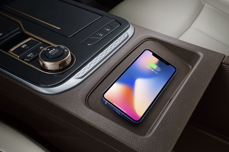 Новый автомобиль Oting паладин — 19