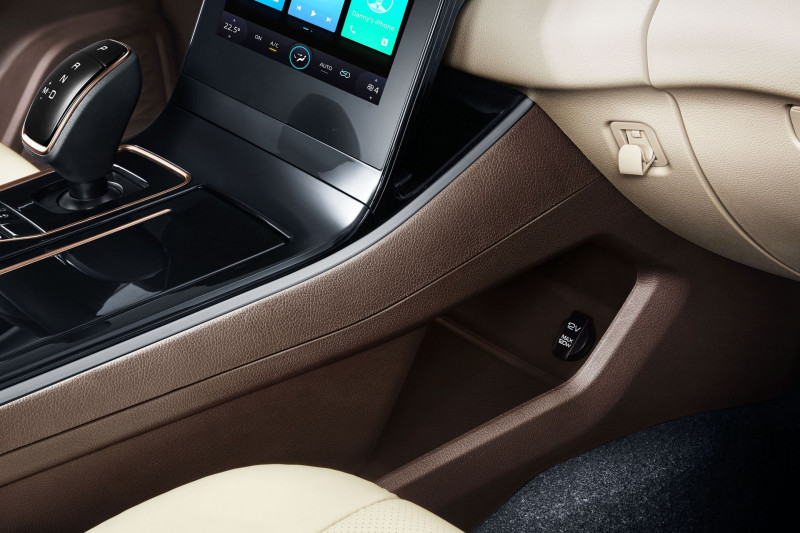 Новый автомобиль Oting паладин — 20