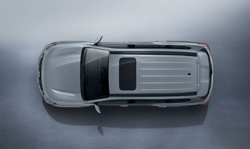 Новый автомобиль Oting паладин — 11