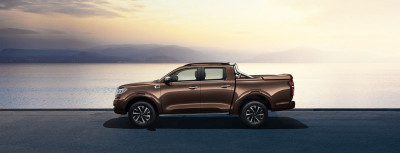 Новый автомобиль Great wall Passenger gun