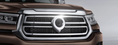 Новый автомобиль Great wall Passenger gun