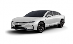 Новый автомобиль Voyah Passion — 1