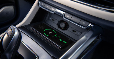 Автомобиль Mg Pilot phev