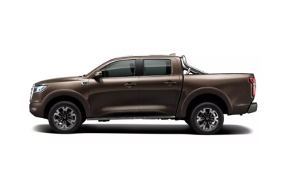Новый автомобиль Great wall Poer