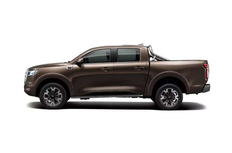 Новый автомобиль Great wall Poer — 2