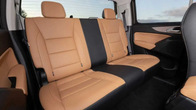 Новый автомобиль Great wall Poer