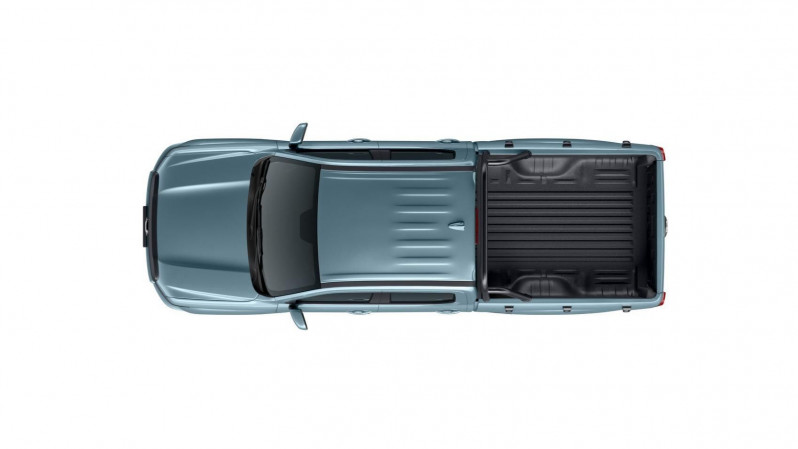 Новый автомобиль Great wall Poer kingkong — 4