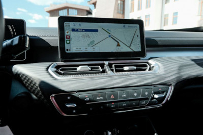 Новый автомобиль Great wall Poer kingkong