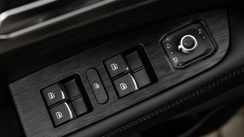 Новый автомобиль Great wall Poer kingkong — 12